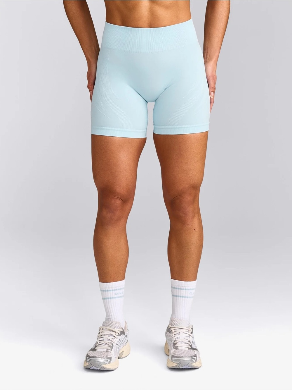 Oner Active EnhanceLift™
Seamless Shorts